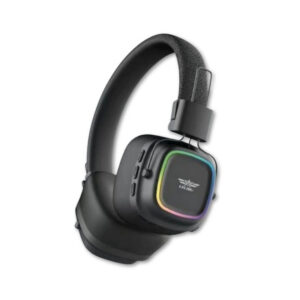 STEREO HEADPHONES LS-258 LELISU CRNE