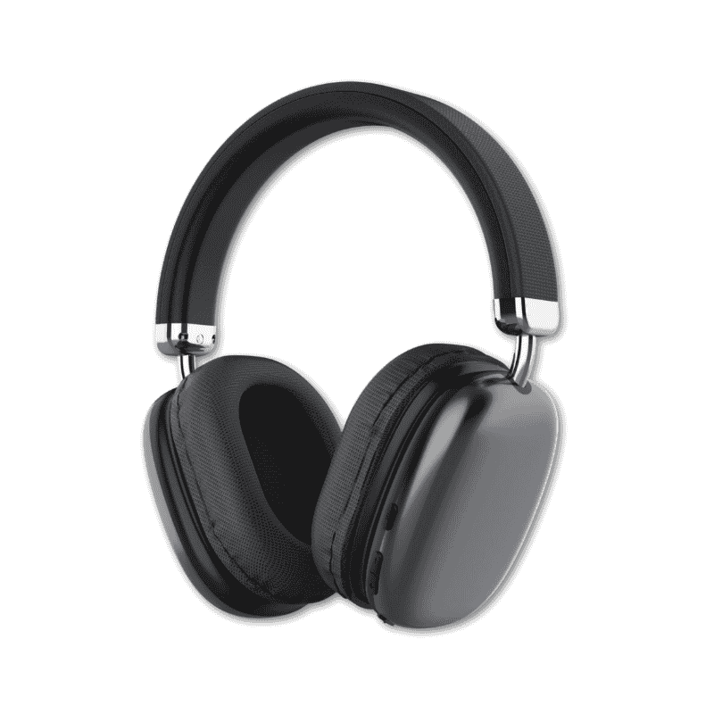 STEREO HEADPHONES LS-262 LELISU CRNE