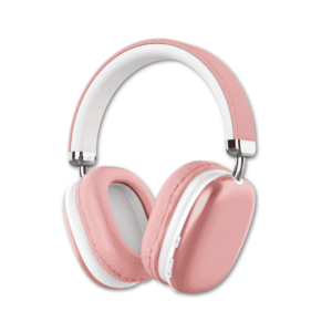 STEREO HEADPHONES LS-262 LELISU PINK