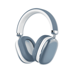 STEREO HEADPHONES LS-262 LELISU PLAVE
