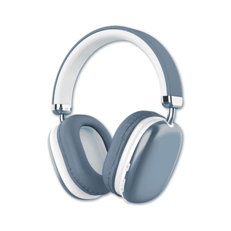 STEREO HEADPHONES LS-262 LELISU PLAVE