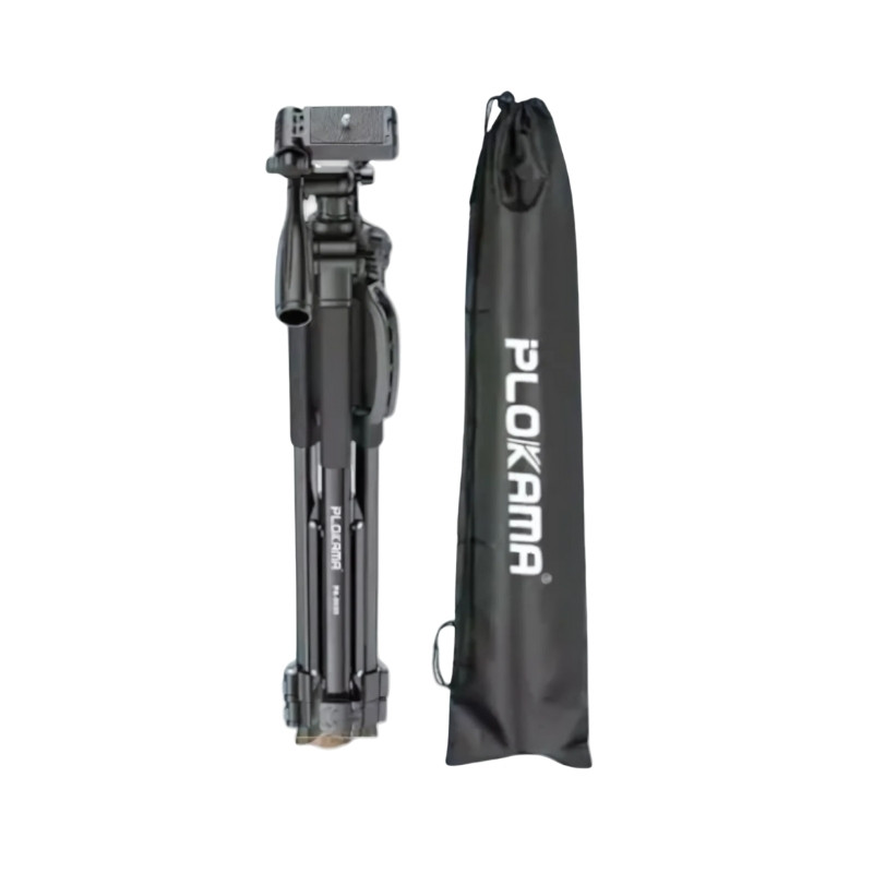 TRONOG ZA KAMERU 150CM PK-9930 PLOKAMA