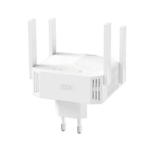 TX01 POJACIVAC WIFI SIGNALA I RUTER 2U1 1200M BRZA BEZICNA MREZA (EU) XO