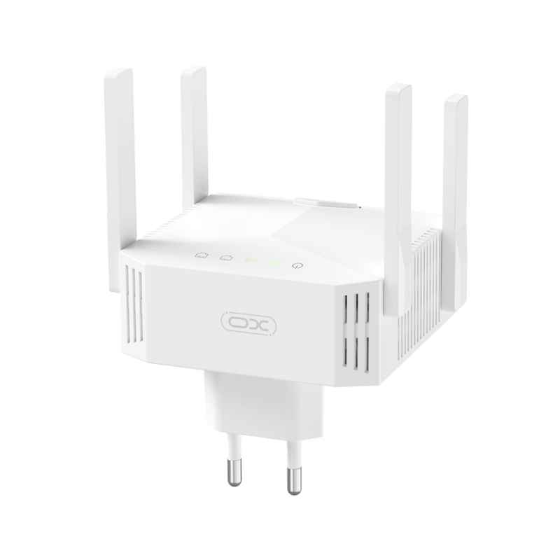 TX01 POJACIVAC WIFI SIGNALA I RUTER 2U1 1200M BRZA BEZICNA MREZA (EU) XO