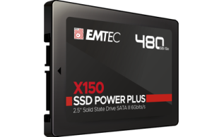 Emtec X150 480GB