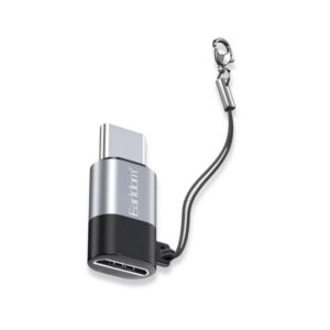 Adapter plug and play ES TC16 USB micro u type c EARLDOM