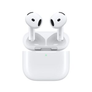AIRPODS 4 BIJELA