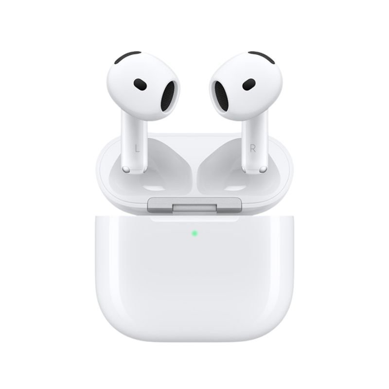AIRPODS 4 BIJELA