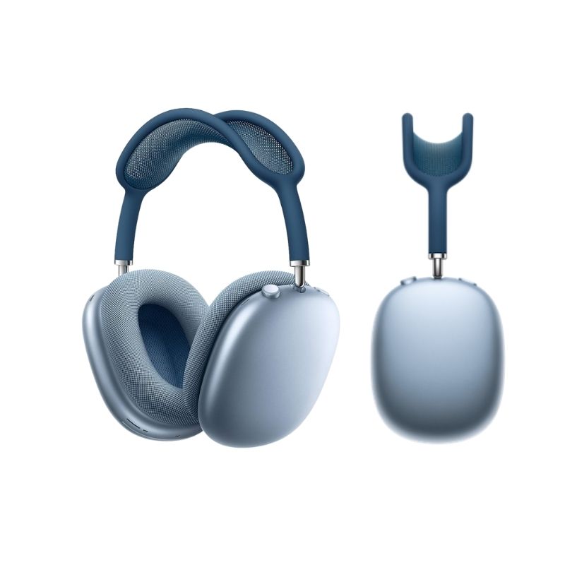 AIRPODS MAX SLUSALICE PLAVE