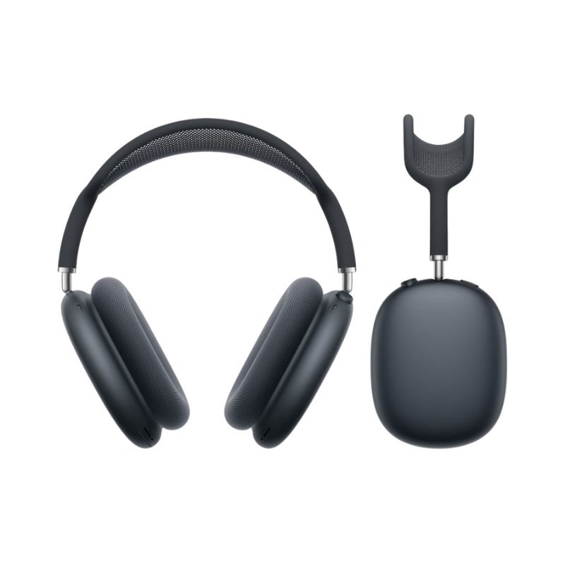 AIRPODS MAX SLUSALICE CRNE
