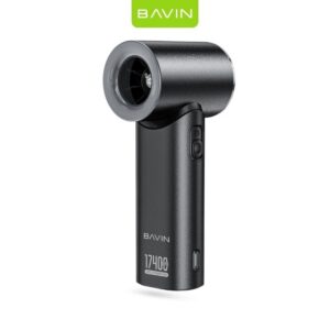 BAVIN BF-001 mini turbo ventilator 17400RPM prenosiv