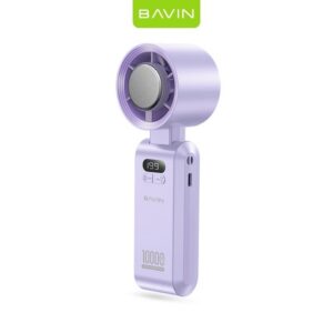 BAVIN BF-004 mini ventilator sa trakom za vrat 10000RPM