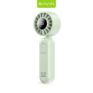 BAVIN BF-011 mini sklopivi brzi ventilator