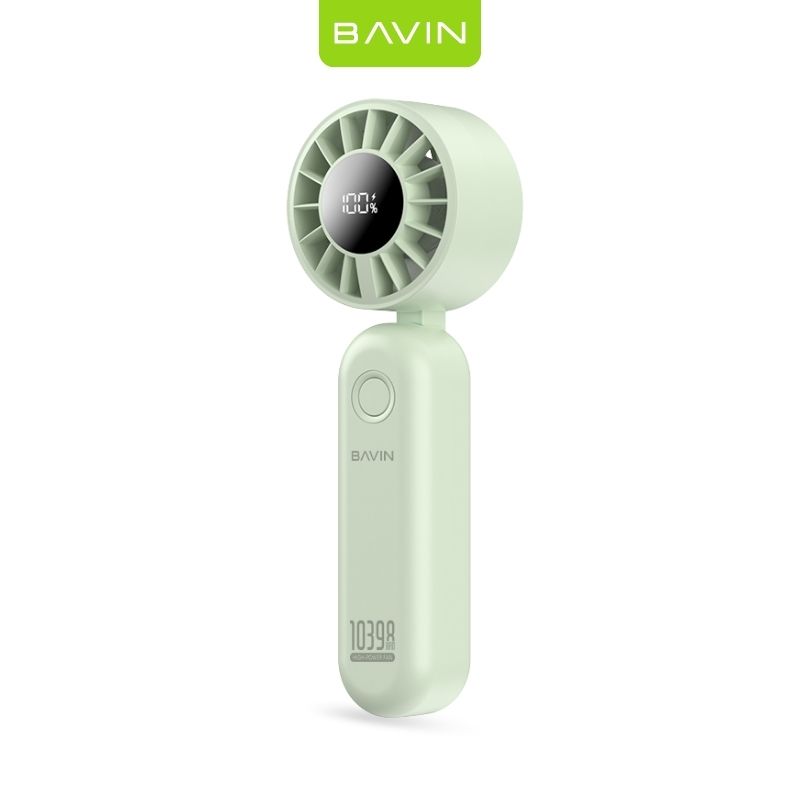 BAVIN BF-011 mini sklopivi brzi ventilator