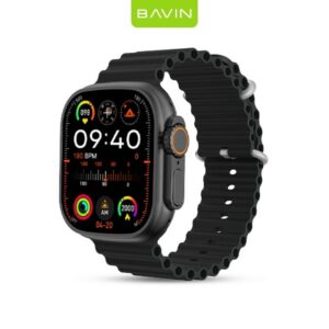 Pametni sat AI BAVIN BW-600