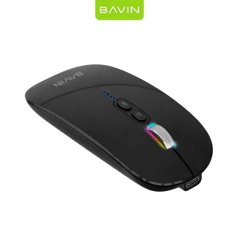 BAVIN G-K-991 bezicni mis crni