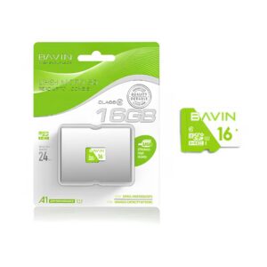 Micro SD Kartica U3 TF za 4K Video BAVIN