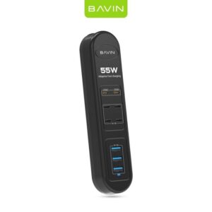 BAVIN PC2109Y 9U1 cvor za punjenje 55W