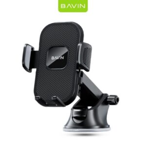 BAVIN PS-26 drzac za automobil crni