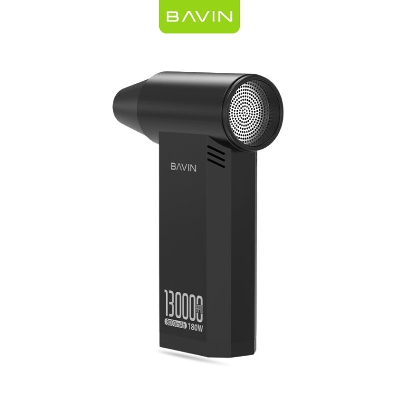 BAVIN VC-03 turbo ventilator 4 brzine 130000RPM