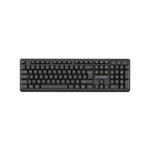 BEŽIČNA TASTATURA 104 TIPKE PL-26 PLATOON