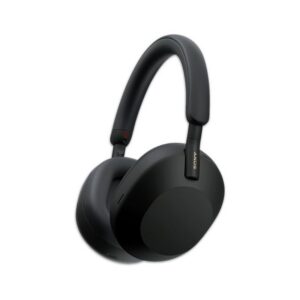 BLUETOOTH SLUSALICE XM5 ANC CRNE