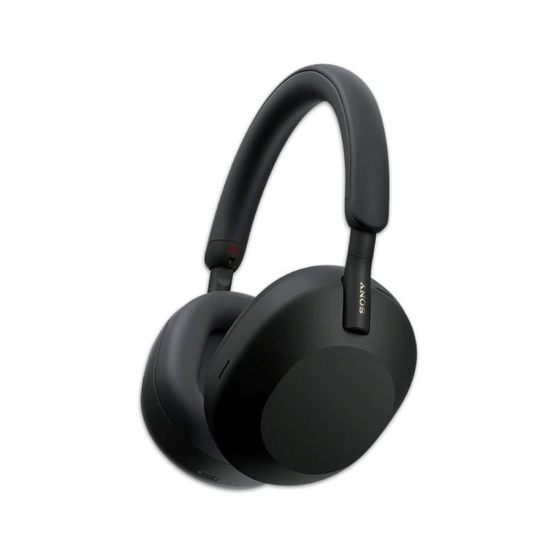 BLUETOOTH SLUSALICE XM5 ANC CRNE