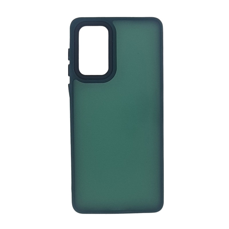 COCO A55 SILIKON SAMSUNG ZELENA