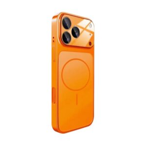 CORE maskica iPhone 14 pro max cosmic orange