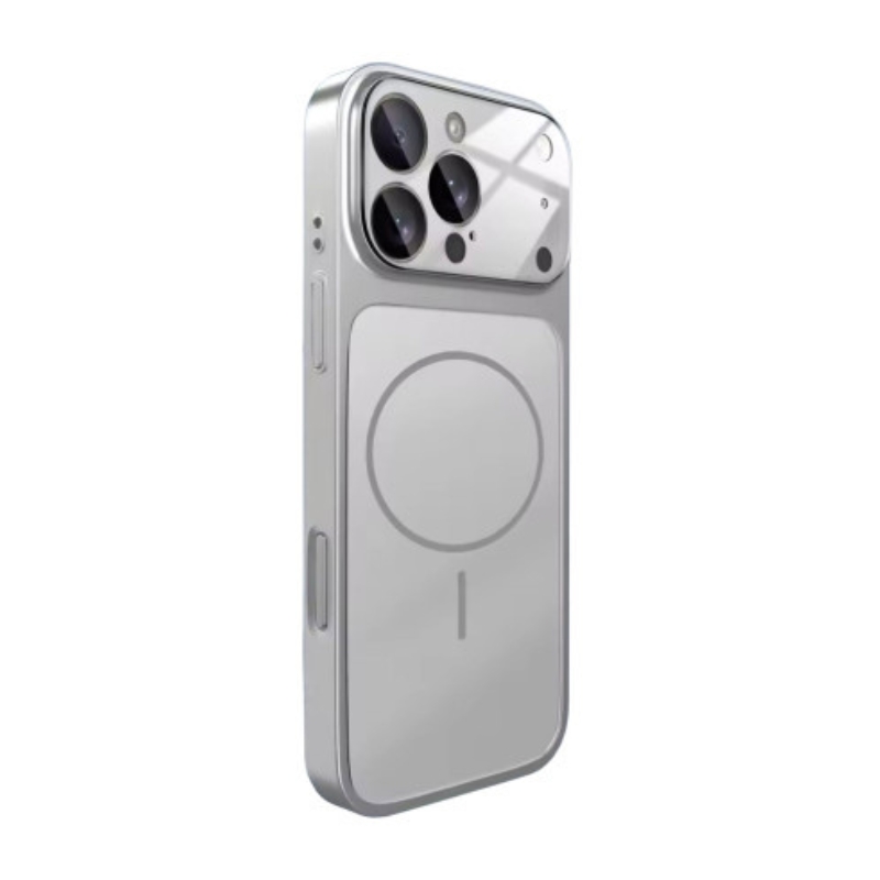 CORE maskica iPhone 15 pro silver