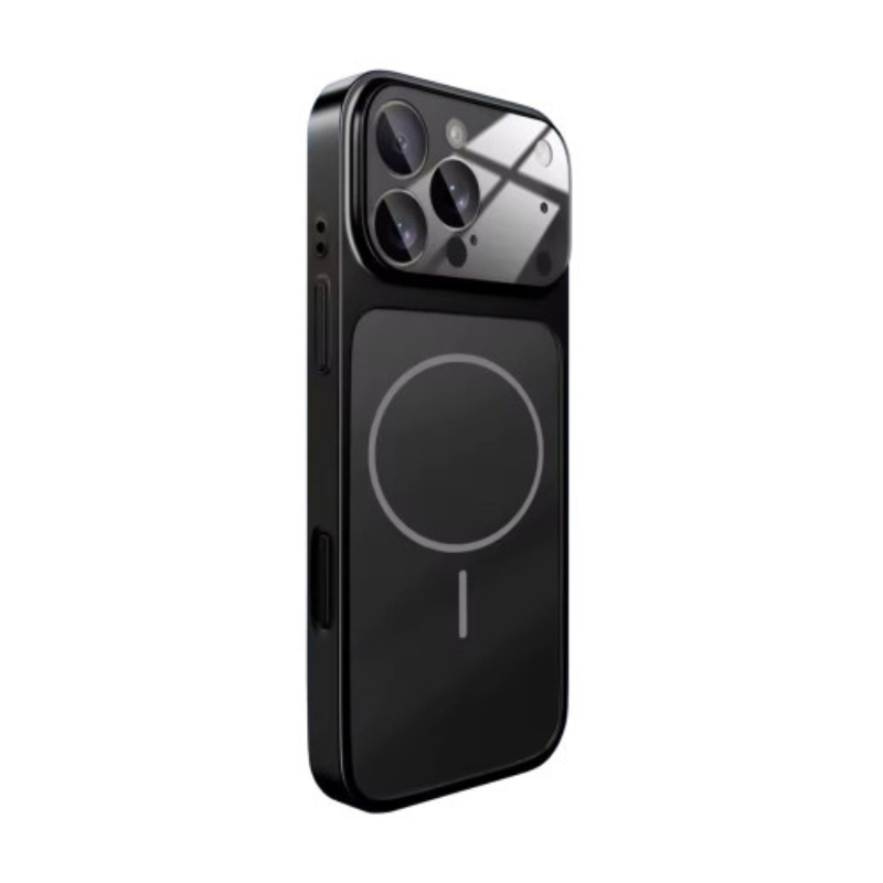CORE maskica iPhone 16 pro max black