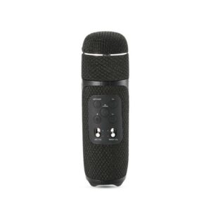 CQS-S551 Bluetooth mikrofon SING-E black
