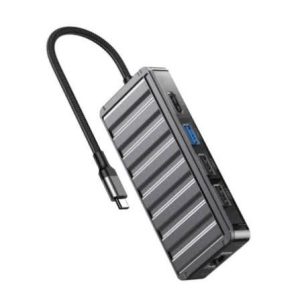 USB HUBOVI, DOCKING STATION