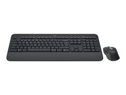 LOGITECH MX KEYS COMBO for BusinessGen2 - GRAPHITE - ITA - BT - MEDITER-412