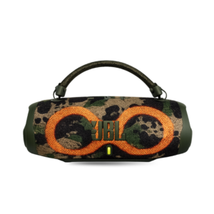 JBL Bluetooth zvučnik CHARCE6 B56LED army green