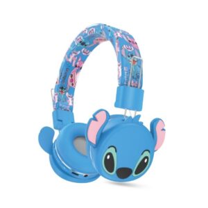 Kids Bluetooth slušalice AH-906 plave
