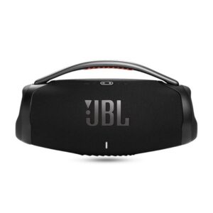 JBL Bluetooth zvučnik LITTLE WARRIOR 3 RGB crni