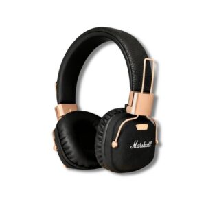 BLUETOOTH SLUSALICE M5 CRNE