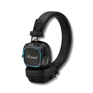 BLUETOOTH SLUSALICE M10 CRNE