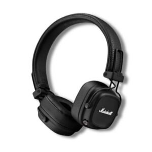 BLUETOOTH SLUSALICE M4 PRO RGB CRNE