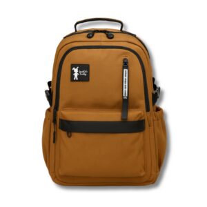 MODNI RUKSAK SHBO-R XS-9283 SMEDJI UNISEX STIL