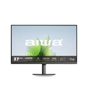 Monitor AIWA MF2705-B 27”