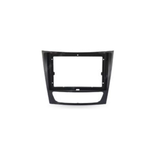 Okvir-blenda za MERCEDES W211 (E-KLASA 2002–2009) crni – BZ05 W211