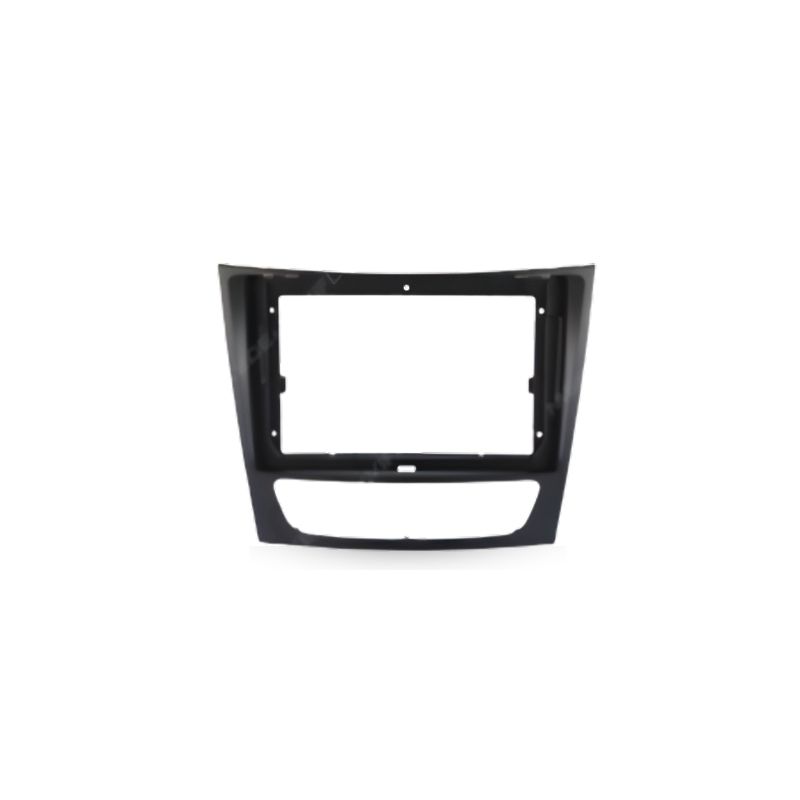 Okvir-blenda za MERCEDES W211 (E-KLASA 2002–2009) crni – BZ05 W211