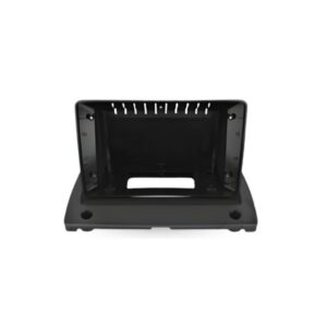 Okvir-blenda za VOLVO XC90 2002–2014 CRNI – VL07
