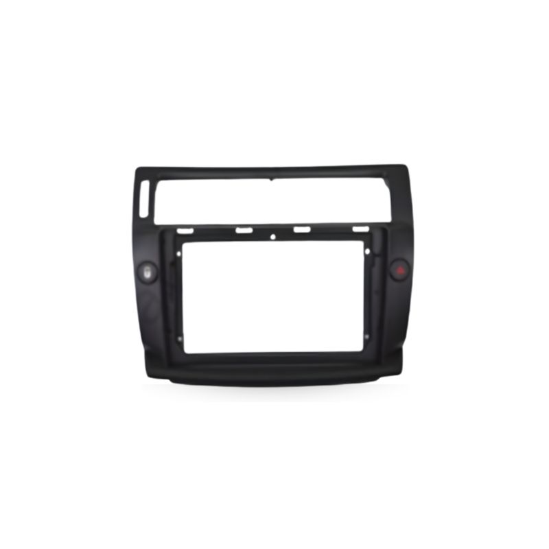 Okvir-blenda za CITROËN C4 2012 CRNI – CI05B