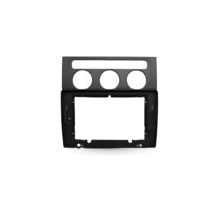Okvir-blenda za VW TOURAN 2003 CRNI – VW04