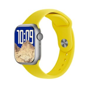 PEJE SMARTWATCH SERIES 10 MINI CRNI