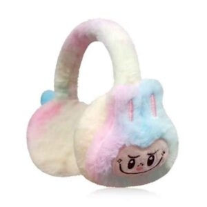 Plisane Bluetooth slusalice WBK873 pk bez