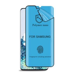 STAKLO S24 ULTRA POLYMER NANO A+ SAMSUNG